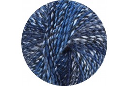 Fano 96 blauw-tweed
